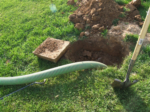 septic tank care texas cities 
      zip batch